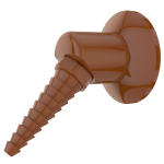 Fume-Outlet-Brown