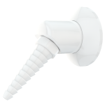 Fume-Outlet-White